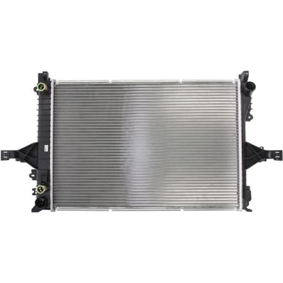 Radiator, motorkoeling KOYORAD PL572897