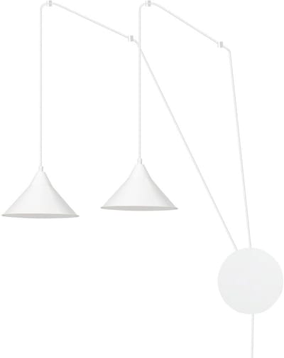 ABRAMO 2 WHITE