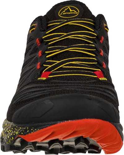 La Sportiva Akasha Ii Trailschoenen Zwart EU 41 Man