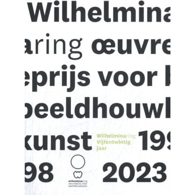 Wilhelminaring 25 Jaar - Peter Messerschmidt