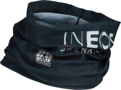 BIORACER Bandido - Officiële Fietskledij INEOS Grenadiers - Wielrennen - Nekwarmer - Unisex