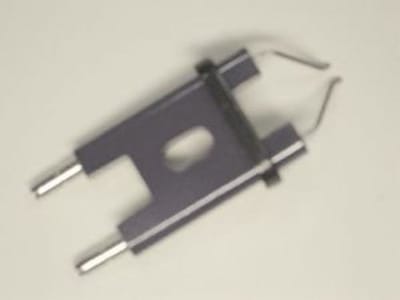 Remeha Elektrodenblok 1.2mm FKN11/B, 97948970