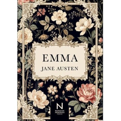 Emma - Jane Austen