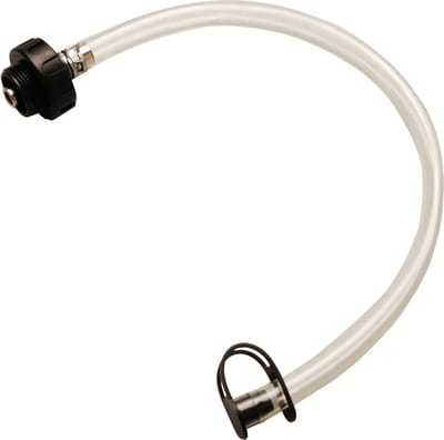 BGS Oliefilter aftapslang voor oliefilterpatronen voor VAG 1.8, 2.0 benzine