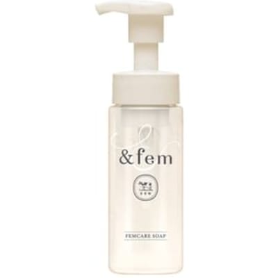 Cow Brand Soap - &fem Femcare Soap 150ml