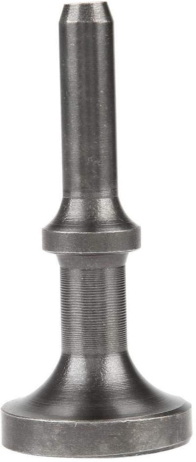 Dailygoods - Pneumatische Afwerkingsboor - Luchtboormachine voor Vlakke Behandelingen - 80mm - Duurzaam en Impactbestendig - Geschikt voor Automobiel...