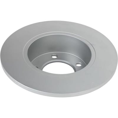 Remschijf BOSCH 0 986 479 717 achter, volledig, sterk gecarboniseerd, 1 Stuk
