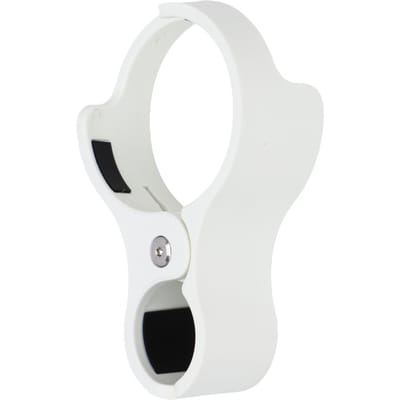 Porte-gobelet pour vélo pliant Nylon Antidérapant Démontage Rapide Porte-bidon de vélo Support pour Cyclisme