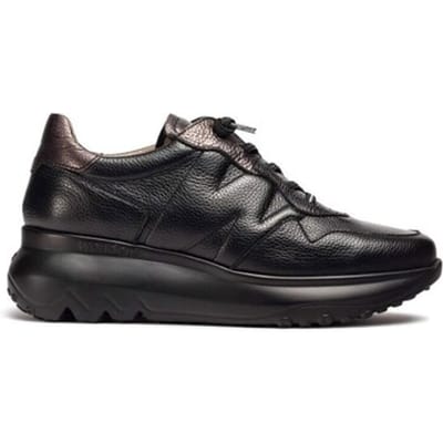 Lage Sneakers Wonders A4010