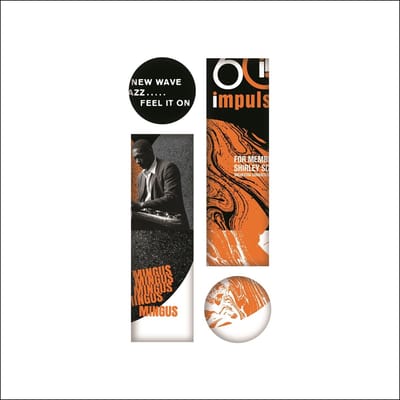 Various Artists - Impulse Records: Music, Message And The Moment (4 LP) (Limited Edition)