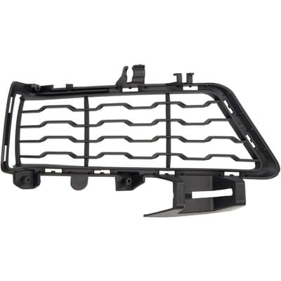 Bumper - onderdelen BLIC 6502-07-0063918RP