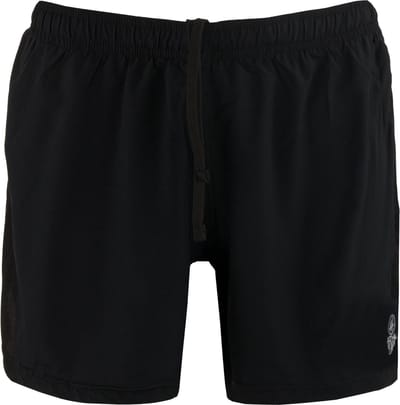 Damesshort Athl. Dpt Tedofora Zwart - XL