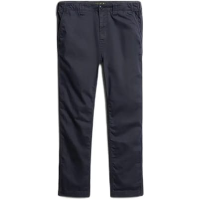 Superdry - Utility chinobroek - Heren - Broeken