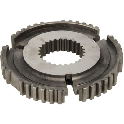 Synchroonschacht, versnellingsbak ZF 1324304006ZF