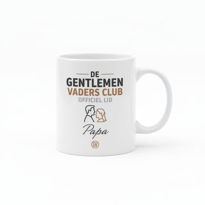 Nevolis® | Koffiemok 330ml met Uniek Design | Ontwerp Jouw Eigen Mok | Handgemaakt Cadeau voor Koffieliefhebbers | Gepersonaliseerd op Aanvraag | Enkel of Grote Bestelling