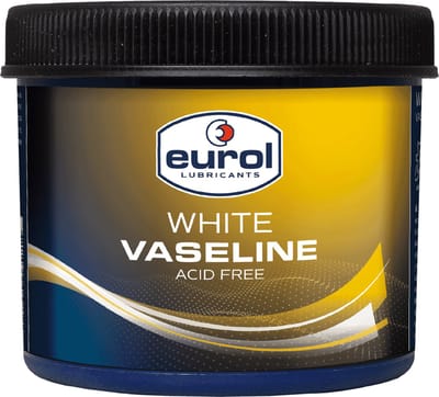 White Vaseline - 500G