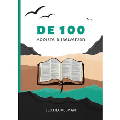 De 100 Mooiste Bijbelverzen - Leo Heuvelman
