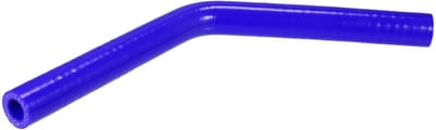 ONF3 - Universele 13mm Slang - Auto Koppelstuk - Blauw - Silicone Slang - Verbetert motorkoeling - Geschikt voor auto koelsystemen