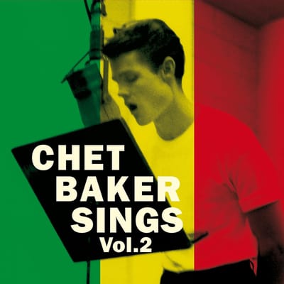 Chet Baker Sings Vol. 2 - Chet Baker