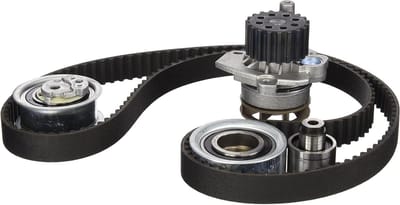 INA 530055032 verdeelset met waterpomp