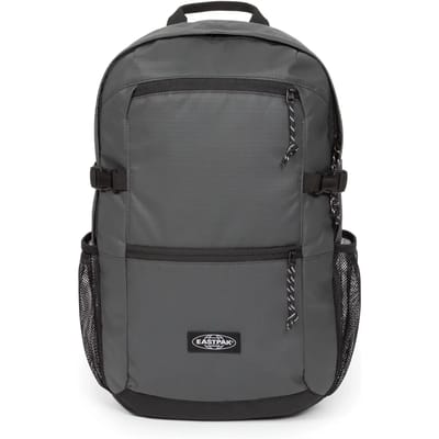 Rugtas met bidonhouder en laptophoes Eastpak