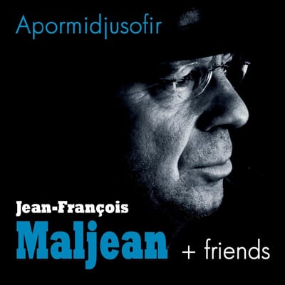 Jean-François Maljean - Apormidjusofir (CD)
