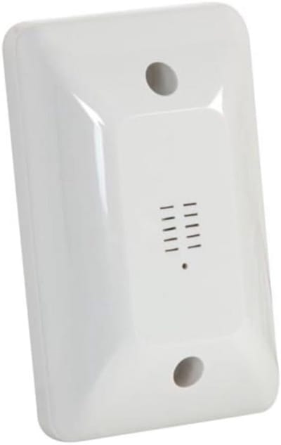 Krachtige Externe Sirene voor Alarmering van Uw Woning - 120 dB