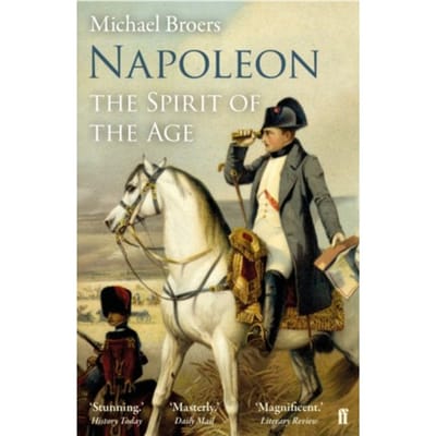 Napoleon Volume 2 - Michael Broers