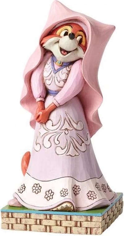 Merry Maiden - Maid Marian