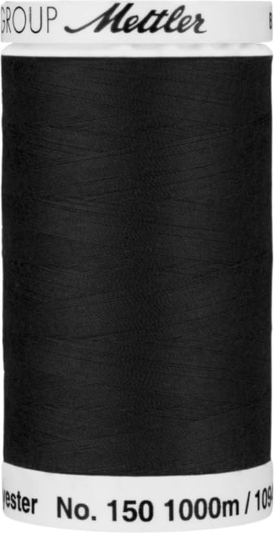 Amann Bobbinette 150-1000mtr kleur nr. 4000