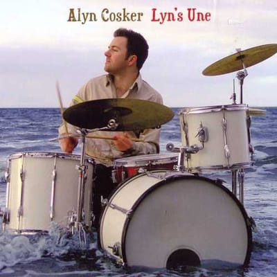 Alyn Cosker - Lyn's Une (SACD)