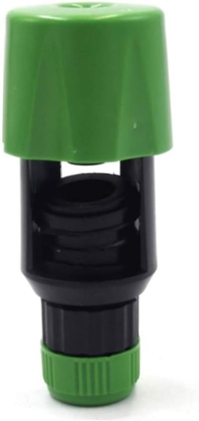 Universele Waterkraan Connector voor Tuinslang - Adapter voor Keukenkranen en Mengkranen