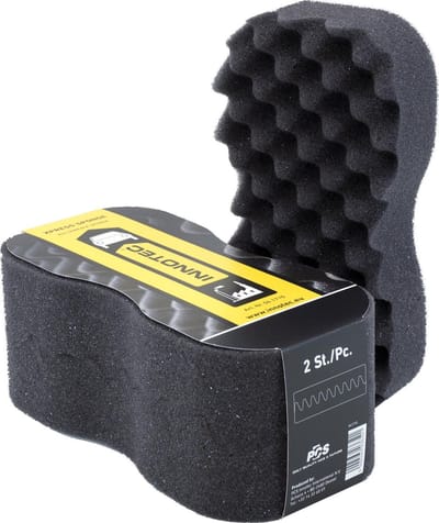 Innotec Xpress Sponge (set 2 stuks!) - Multifunctionele spons