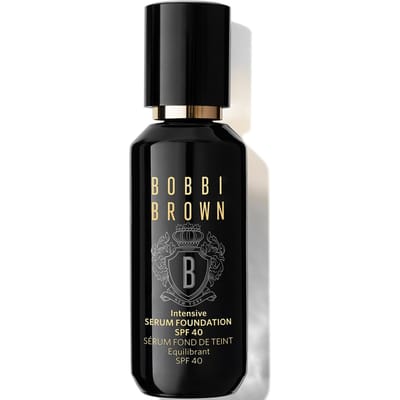 Bobbi Brown Foundation Intensive Skin Serum SPF 40 Vloeibare foundation Dames 30 ml