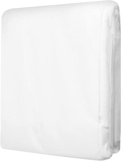 Frostbescherming Tuinfleece 1m x 10m - Bescherm je Planten Tegen Kou, Vorst en Plagen