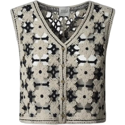 Damestanktop Pepe Jeans 11 Olivia