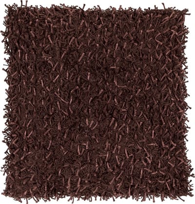Lillehammer Bruin Kussen | 45 X 45 | Sierkussen Voor Woonkamer Of Slaapkamer