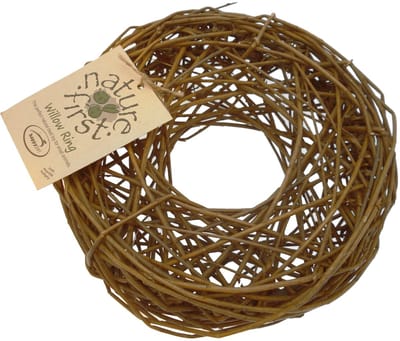 Happy Pet Wilgen Ring - LARGE 24X24X24 CM