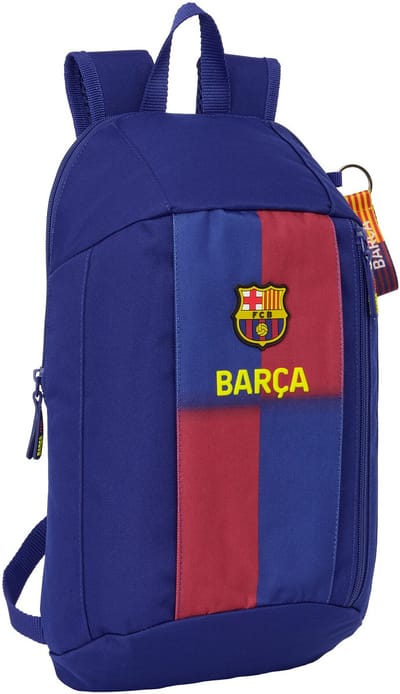 FC Barcelona Smalle Rugzak Club - 39 x 22 x 10 cm - Polyester