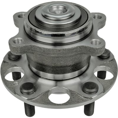 Wielnaaf MEYLE 31-14 752 0002