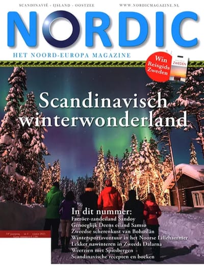 Nordic - 04 2025