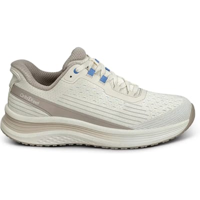Schoenen dames Orthofeet Dart