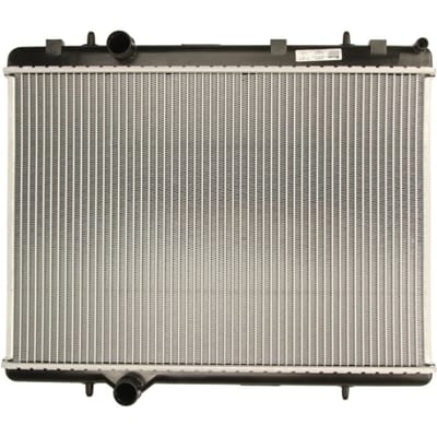 Radiator, motorkoeling NISSENS 636006