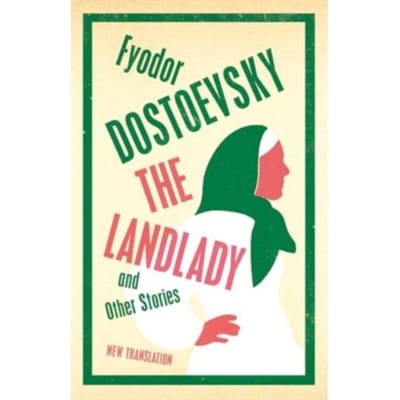 Witte Nachten en Andere Verhalen door Fjodor Dostojevski Paperback Boek 9781847499318