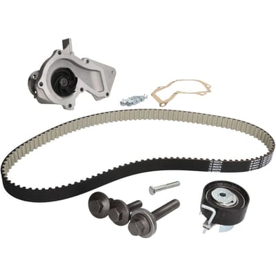 Waterpomp+distributieriem set BOSCH 1 987 946 953