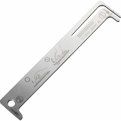 Kettingslijtage-indicator Shimano TL-CN42