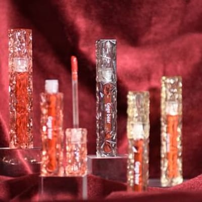 Gege Bear - BUY 3 GET 40% OFF - Water Tint - #01-#03 #02 - 2g