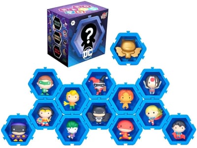 Mattel Nano Pods Universe Surprise - 1 exemplaar - Merchandise