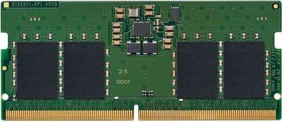 Kingston ValueRAM KVR56S46BS6-8 - Laptop-geheugen - 8GB - DDR5 - 5600MT/S - 1 x 8GB