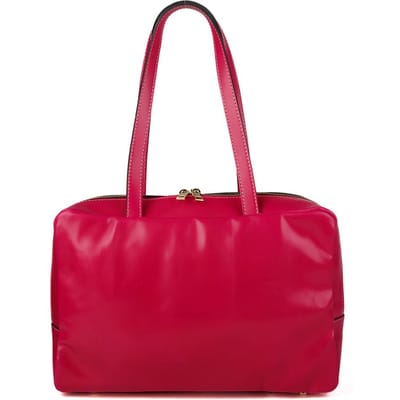 Giulia Monti Schoudertas Fuchsia